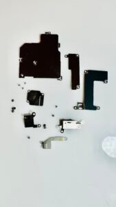 IPHONE 13pro max SHILED