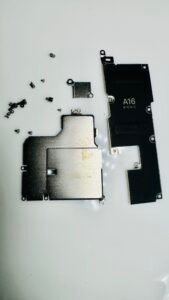 IPHONE 14pro max SHILED