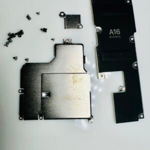 IPHONE 14pro max SHILED