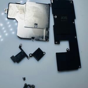 IPHONE 14pro SHILED